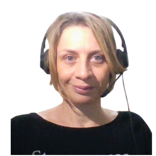 Retrato de una mujer