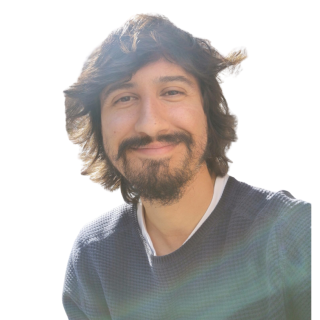 Retrato de un hombre