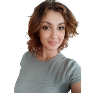 Retrato de una mujer