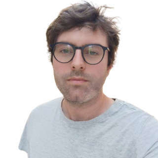 Retrato de un hombre