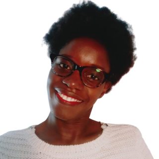 Retrato de una mujer