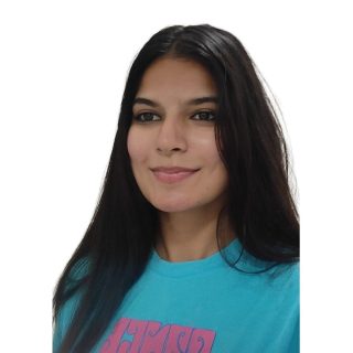 Retrato de una mujer