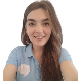 Retrato de una mujer